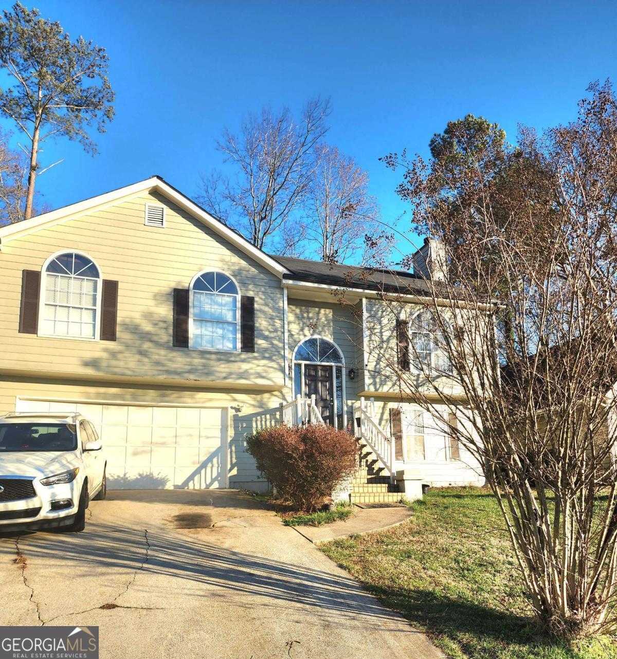2250 Camp Town Way Property Photo