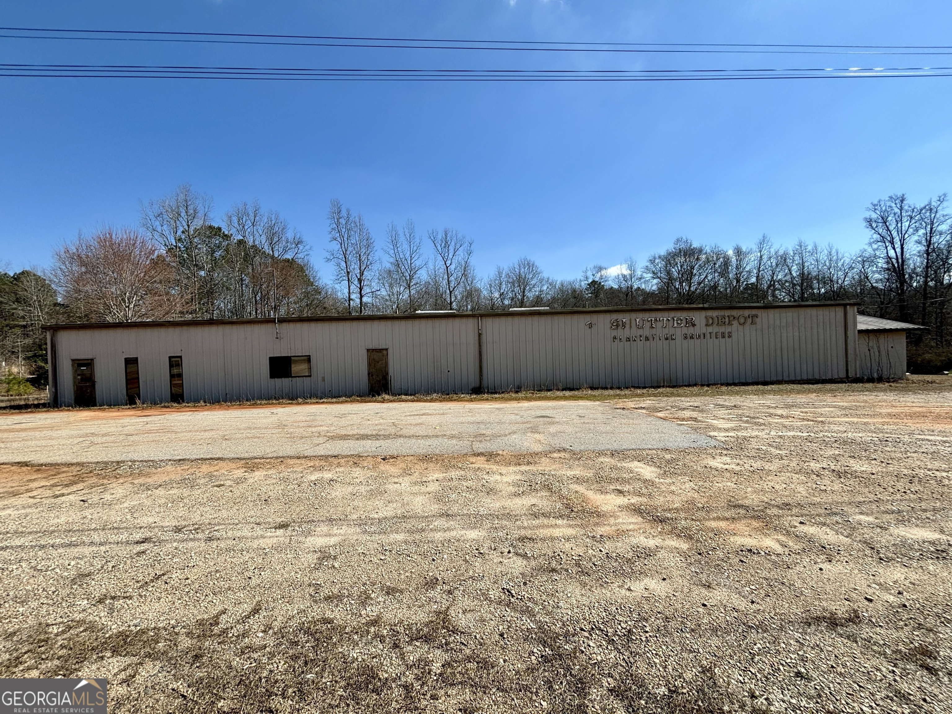 950 N Talbotton Street Property Photo