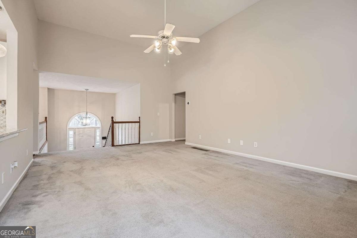 4030 Staghorn Court Property Photo 5