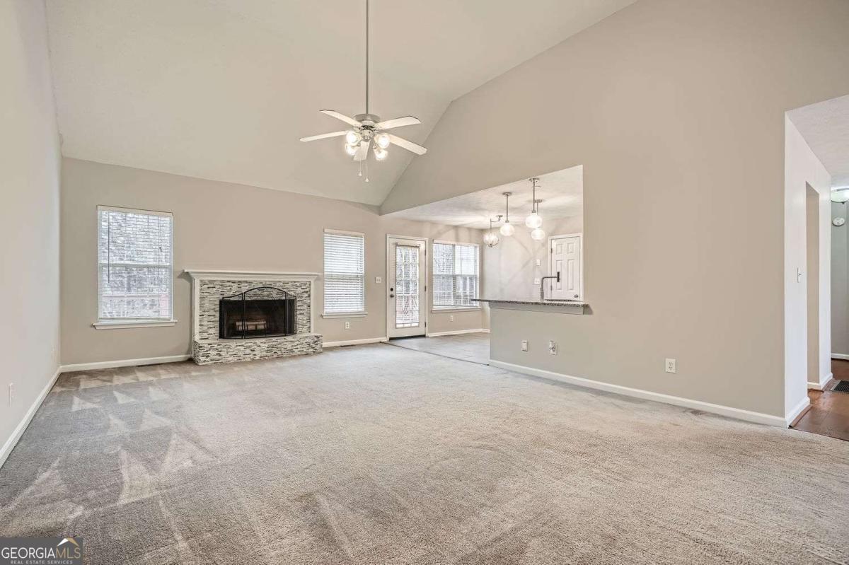 4030 Staghorn Court Property Photo 7