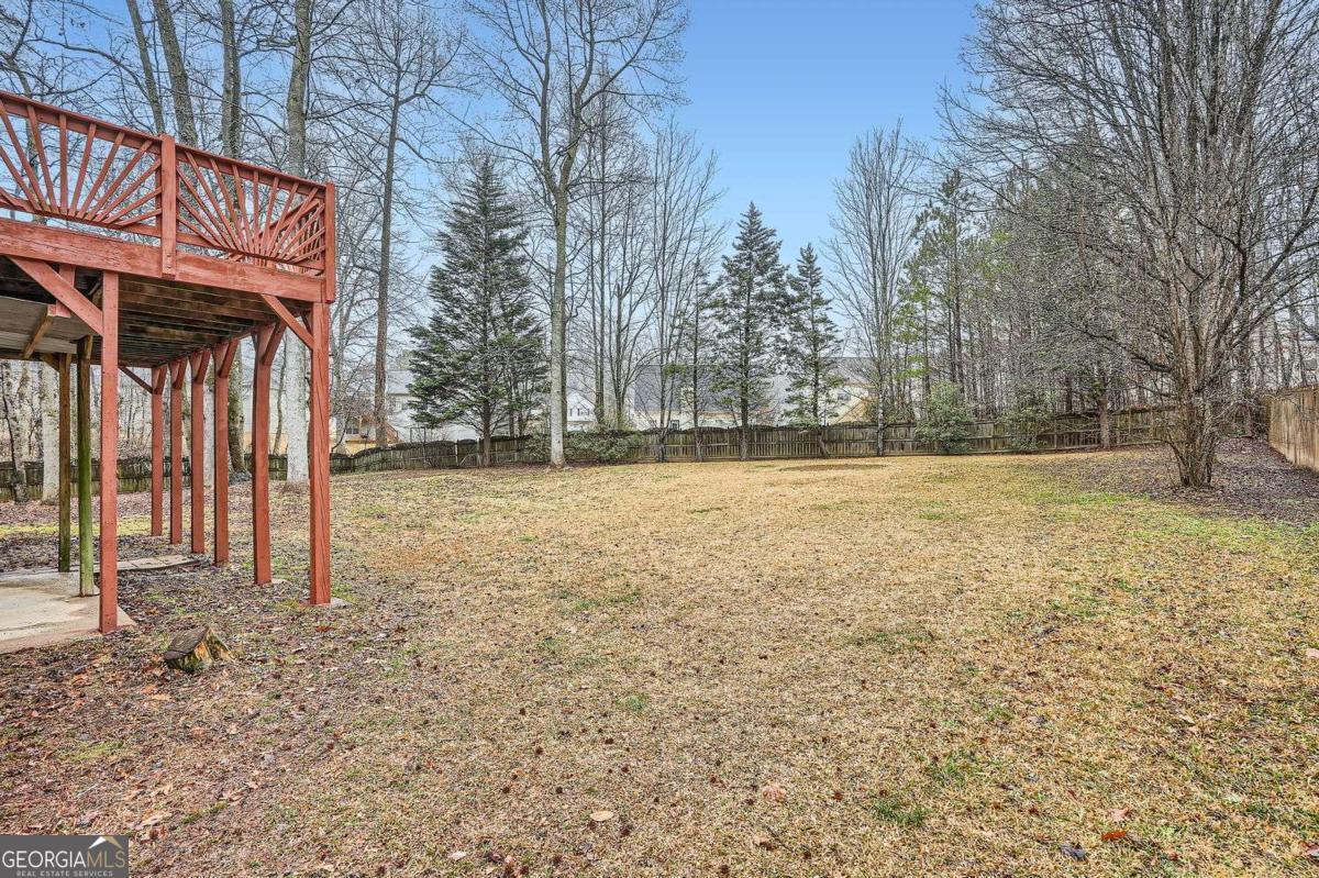 4030 Staghorn Court Property Photo 28