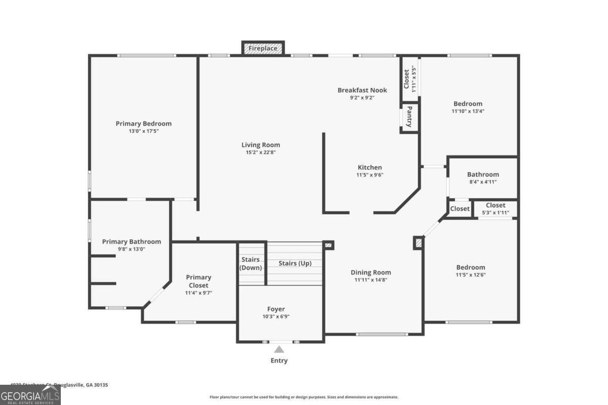 4030 Staghorn Court Property Photo 31
