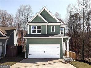289 Hood Park Drive Property Photo 1