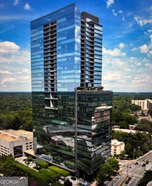 3630 Peachtree Road Ne # 1809 Property Photo