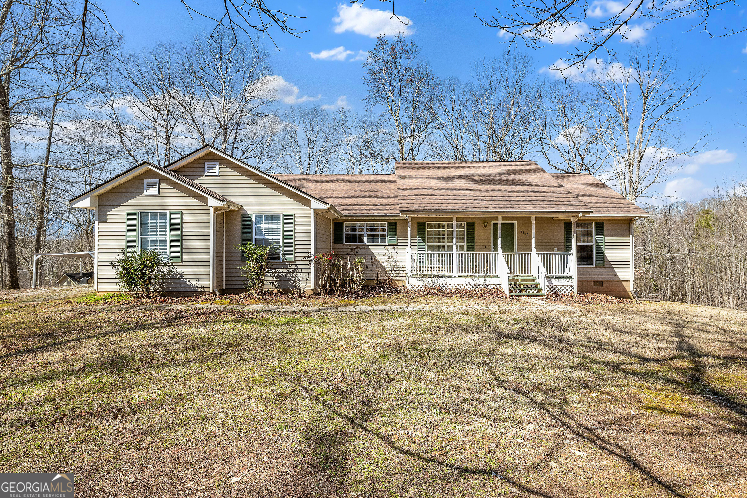 4456 Whiporwill Road Property Photo