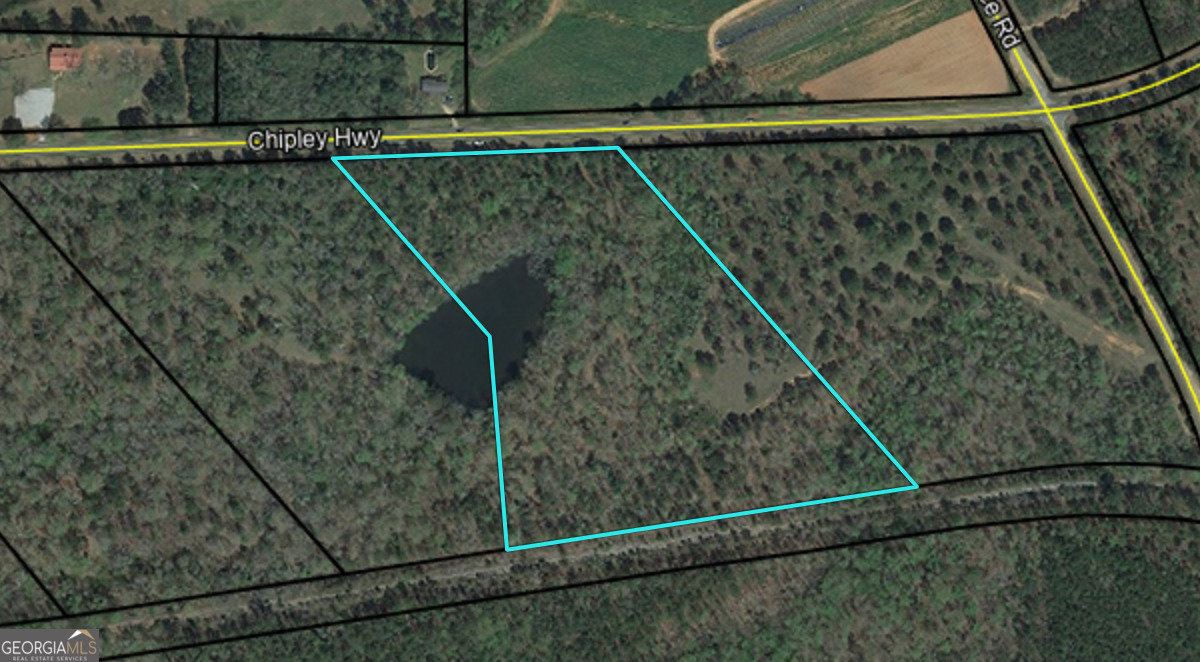 0 Chipley Hwy - Lot 3 Property Photo
