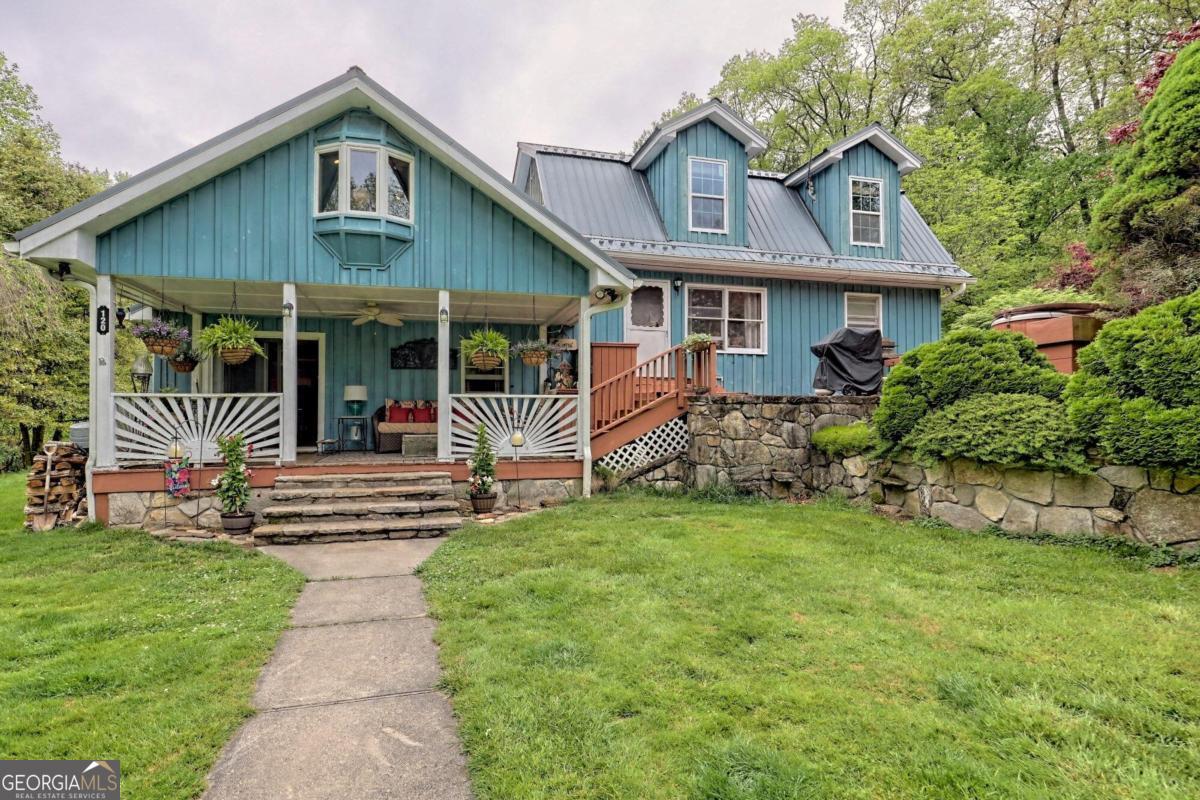 120 Buttermilk Lane Property Photo