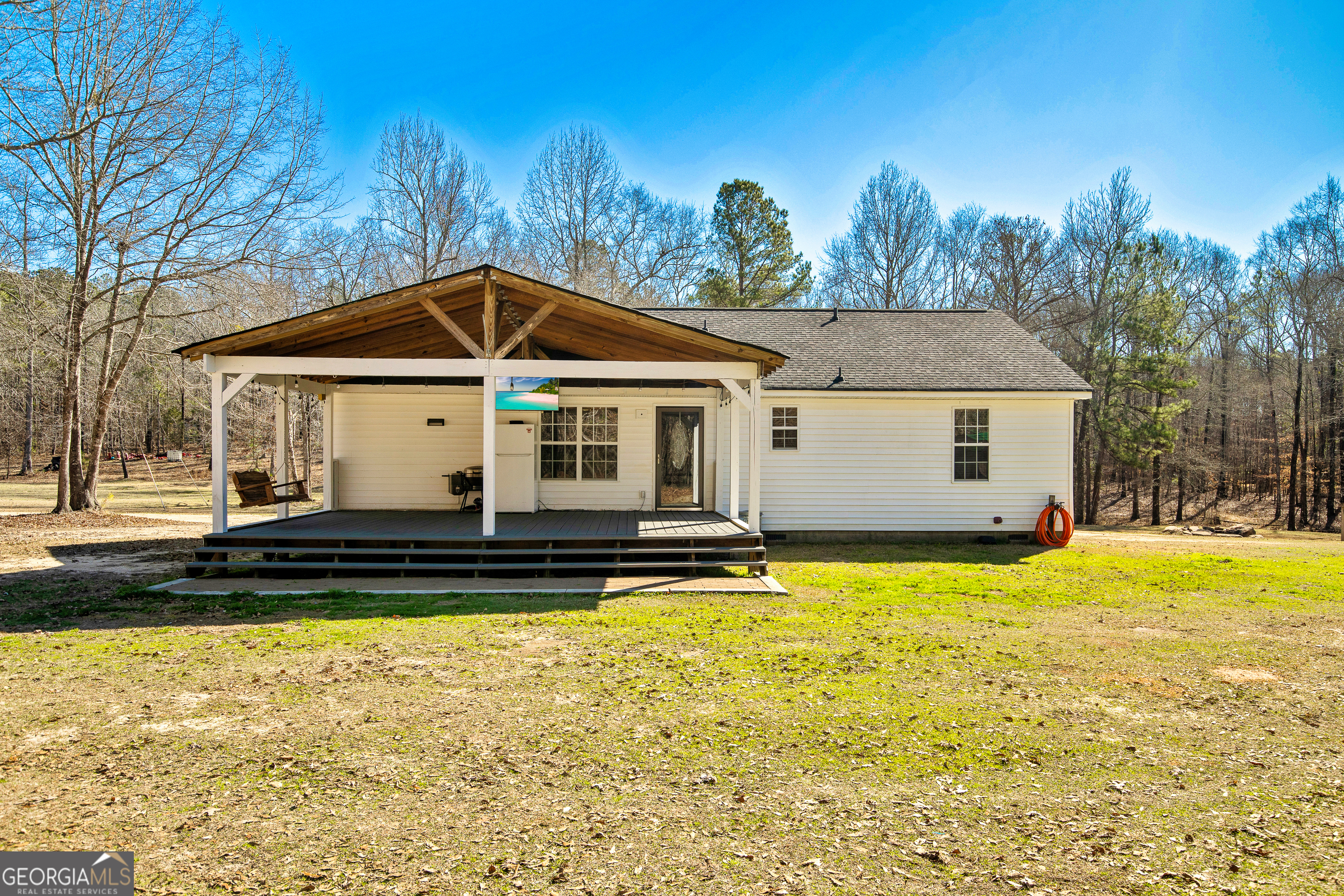 439 Hay Road Property Photo