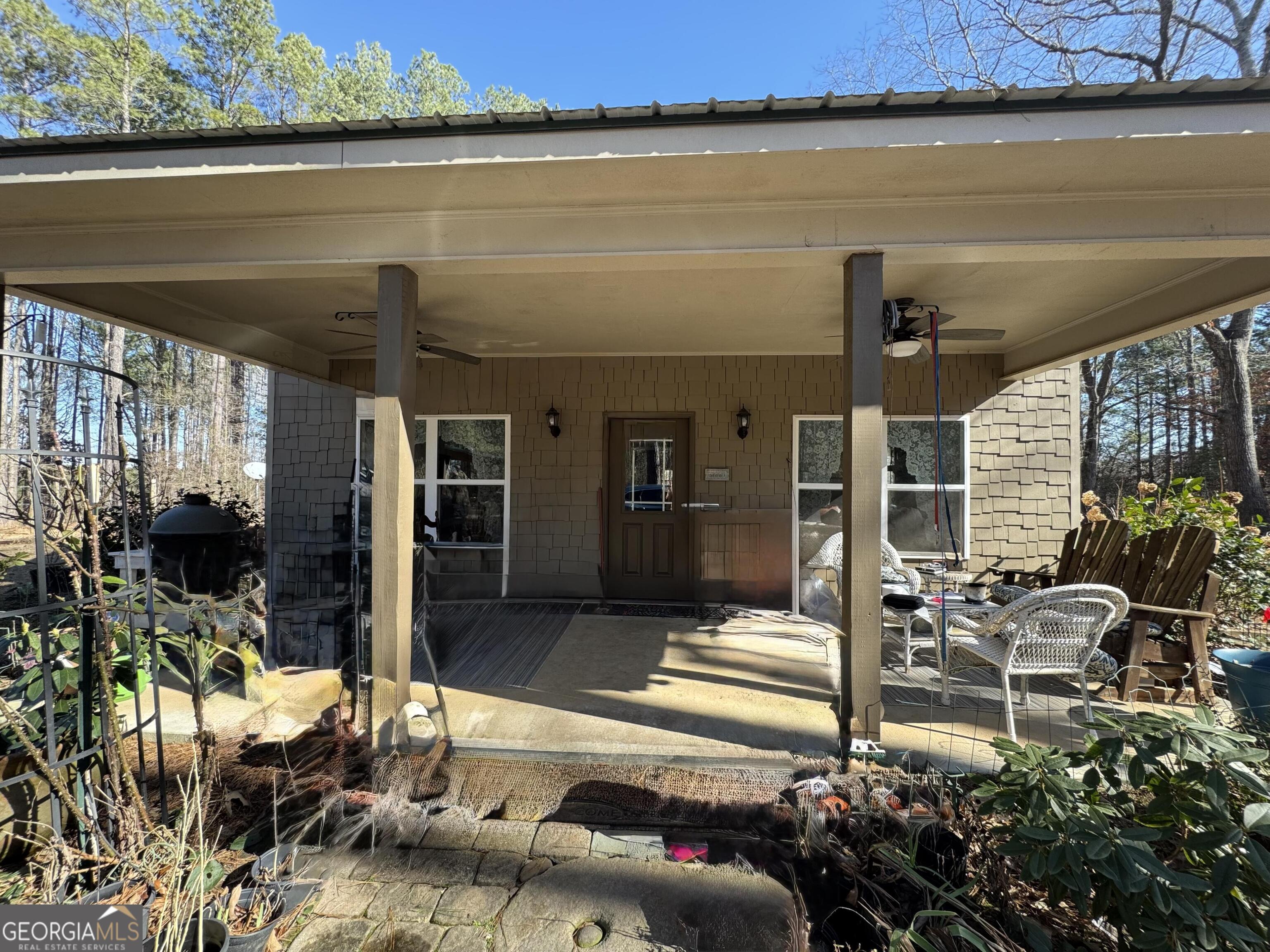 2520 Hollonville Road Property Photo
