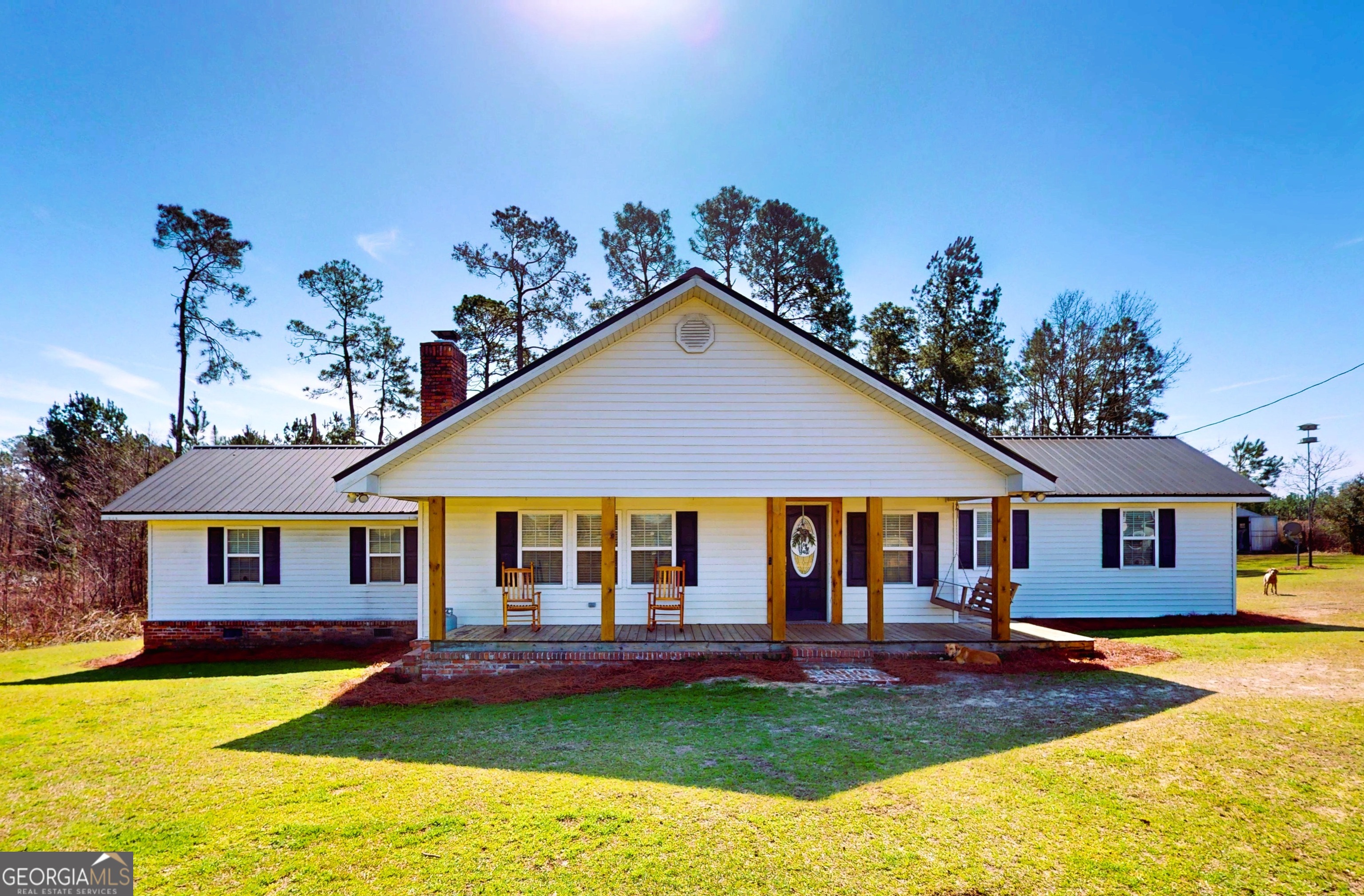 184 Eagle Pass Property Photo