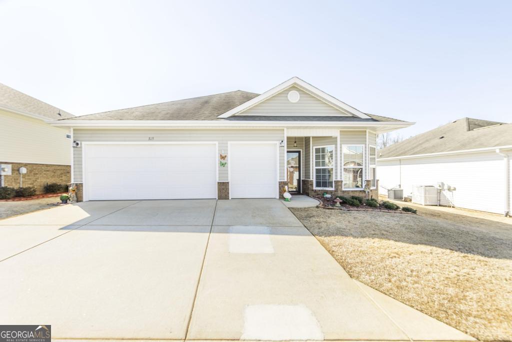 315 Pebble Beach Drive Property Photo 1