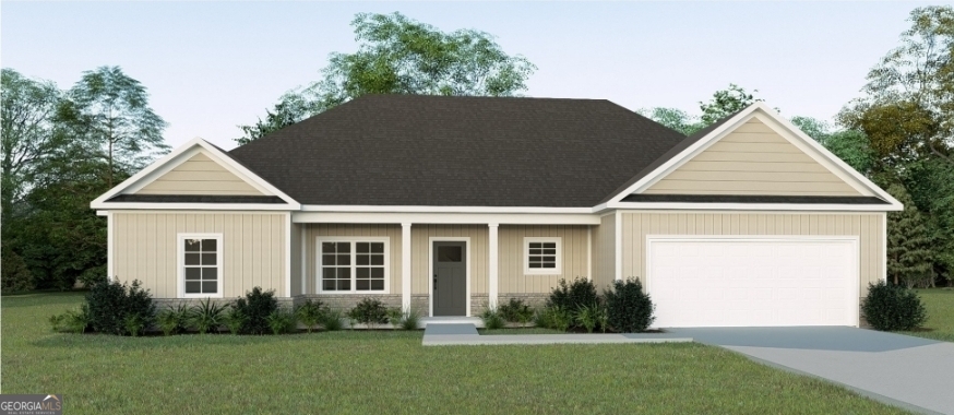 101 Magnolia Lane Property Photo