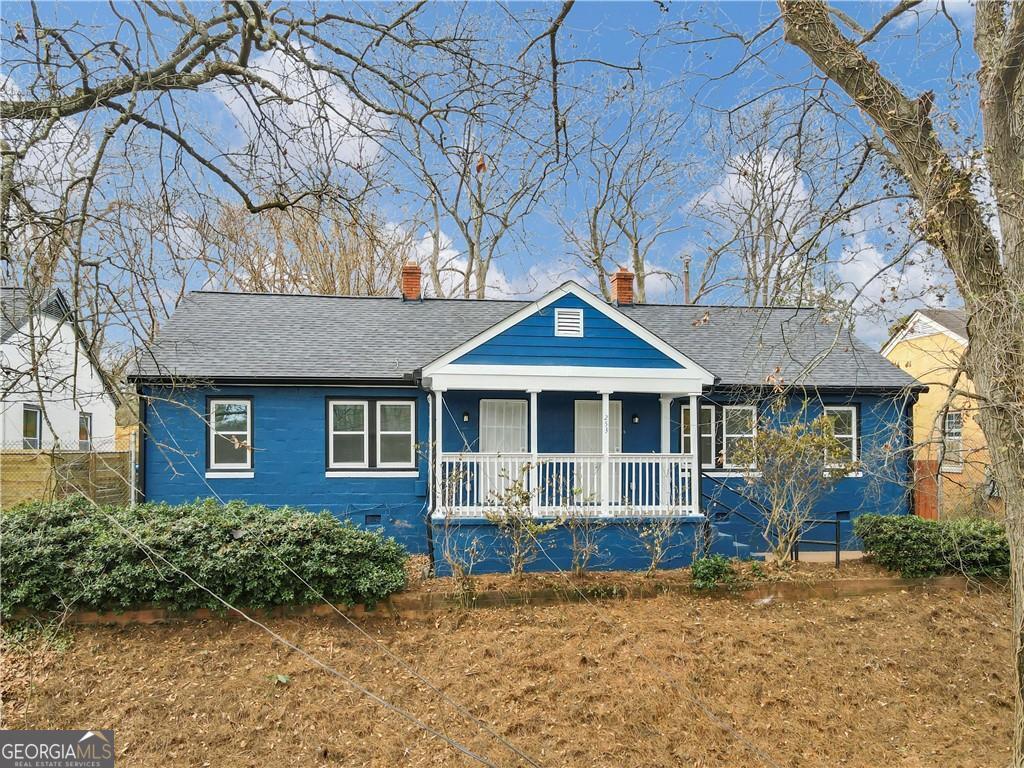 253 Lawton Street Sw Property Photo 1