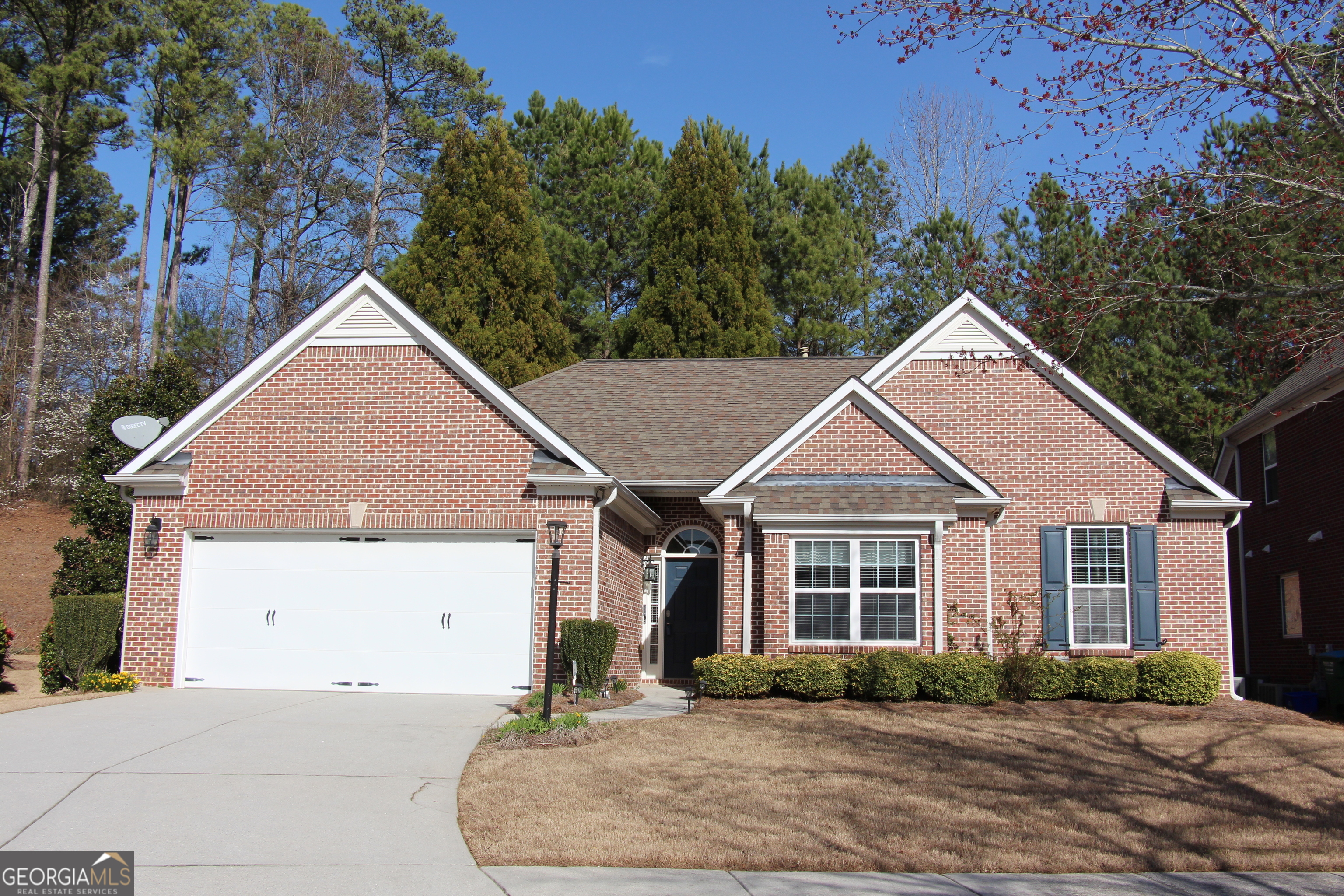 1358 Apple Orchard Lane Property Photo