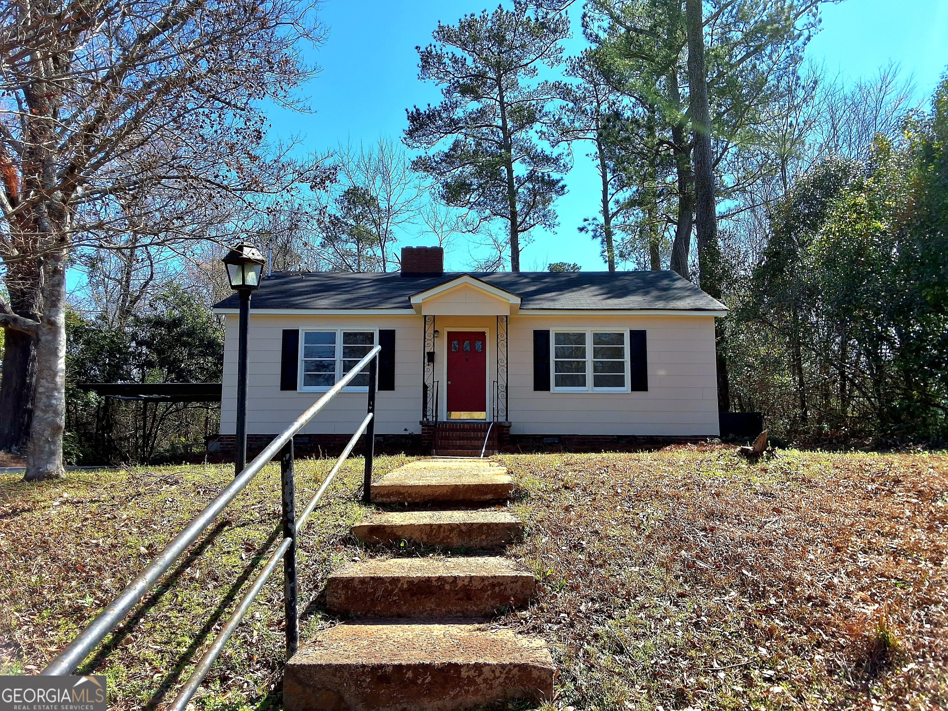 1014 Walnut Street Property Photo