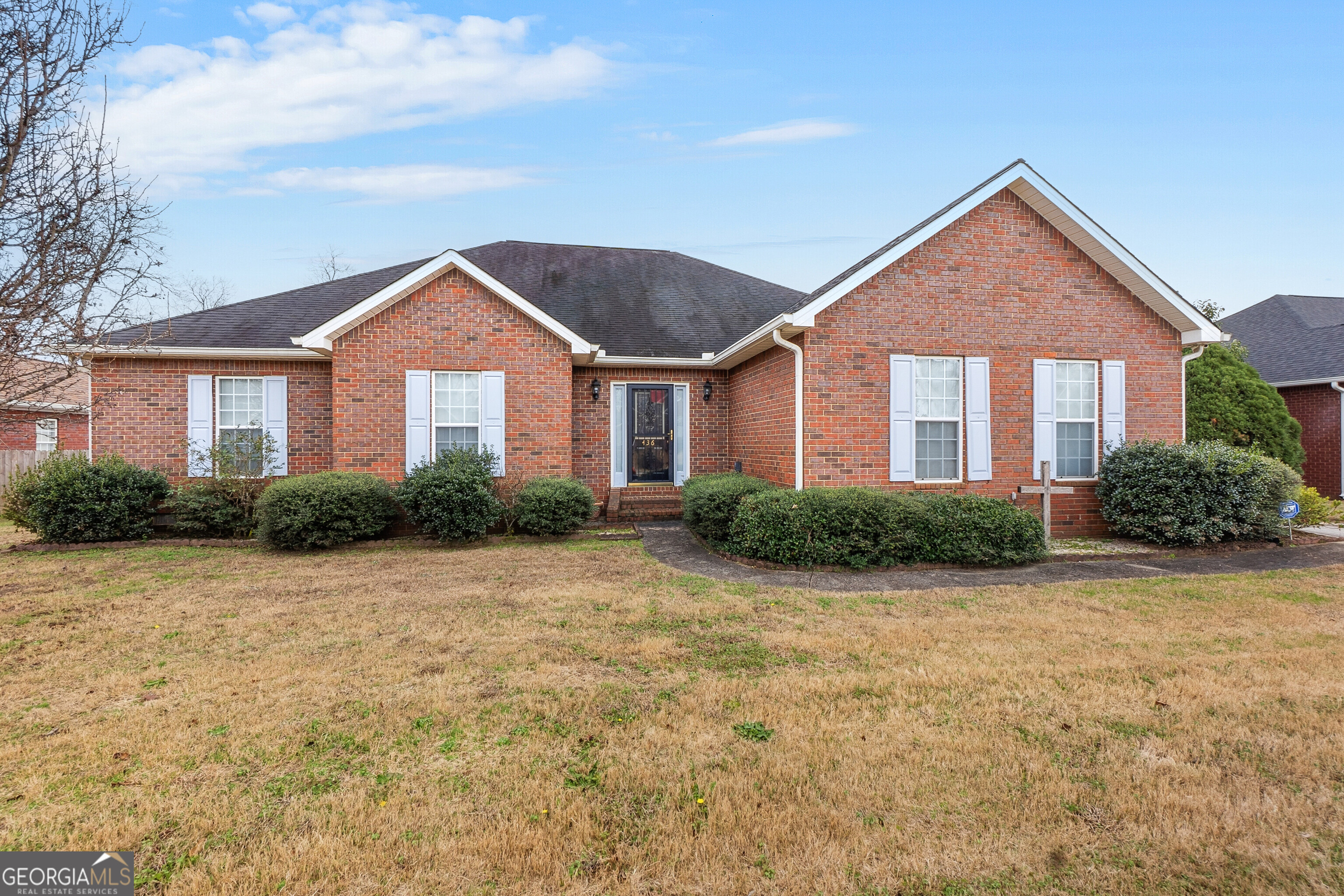 436 Joseph Chandler Drive