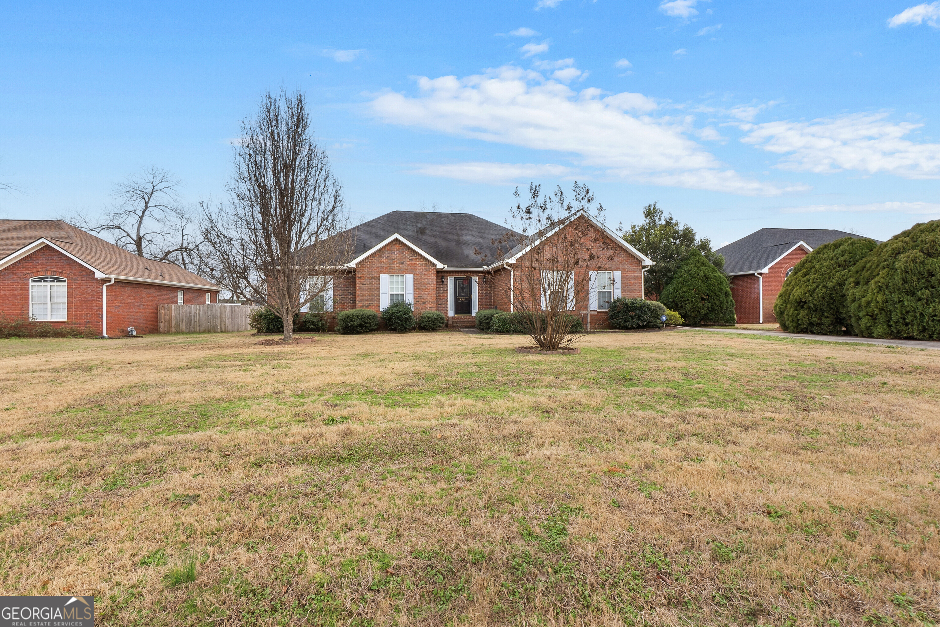 436 Joseph Chandler Drive Property Photo 2