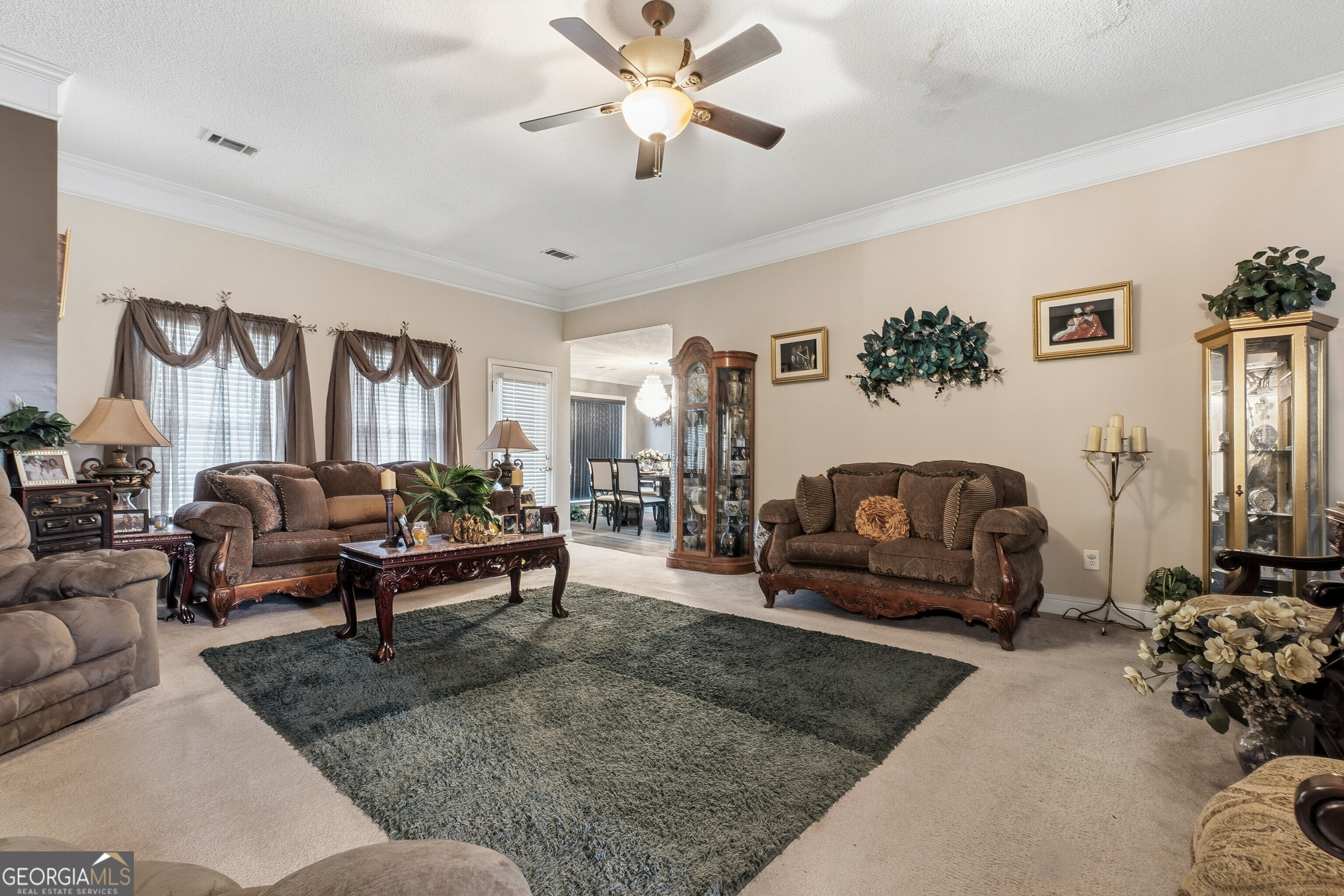 436 Joseph Chandler Drive Property Photo 8