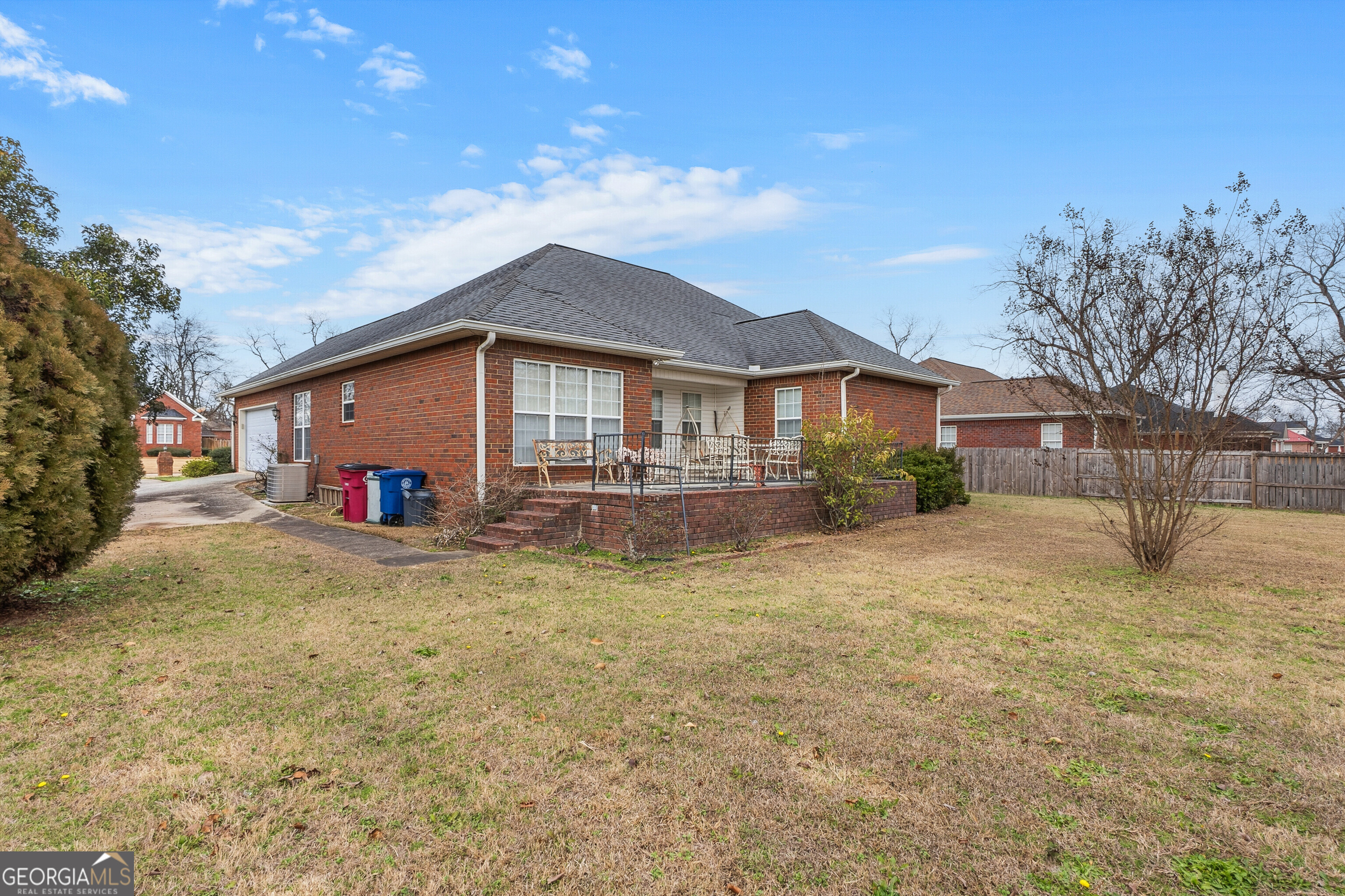 436 Joseph Chandler Drive Property Photo 38