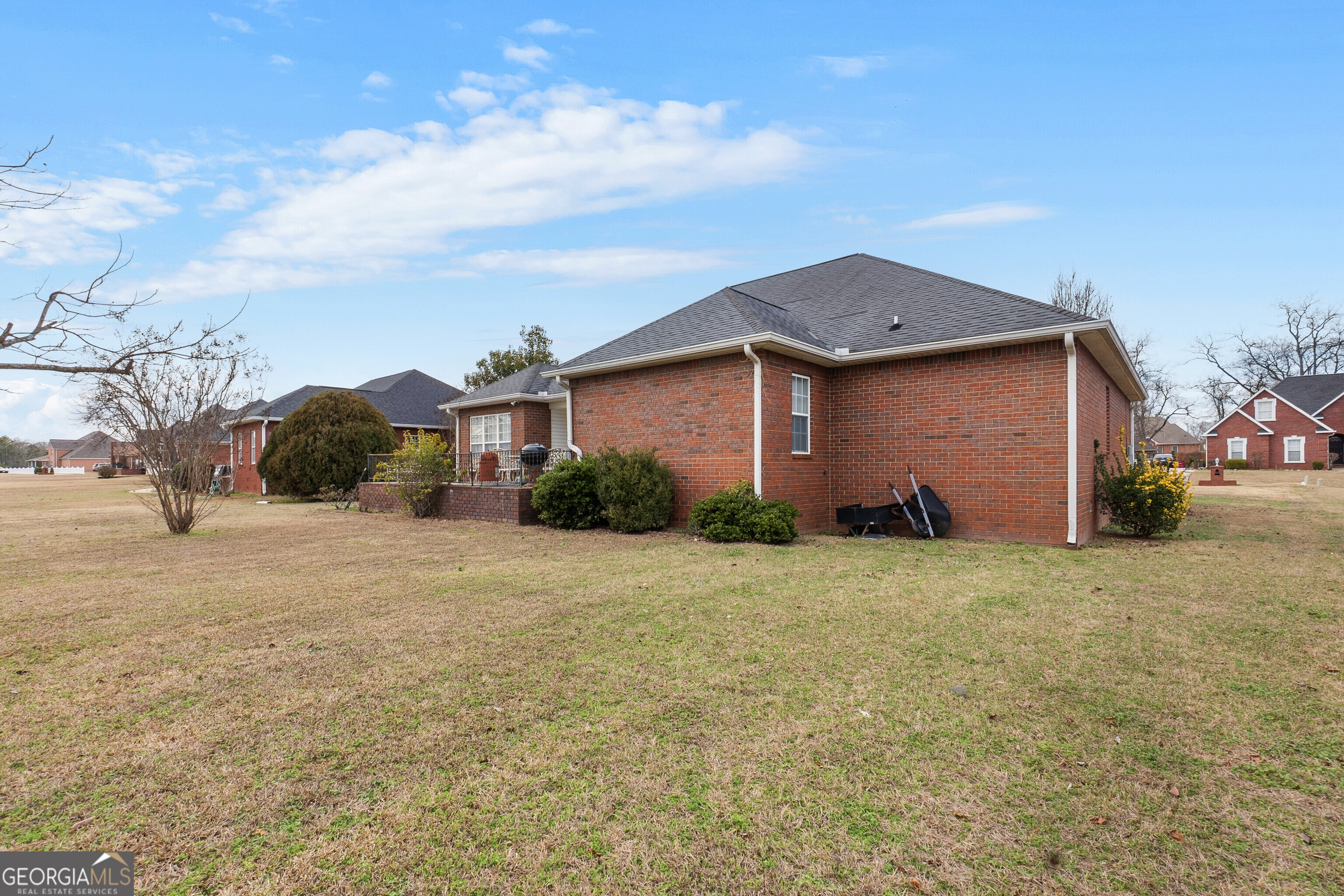 436 Joseph Chandler Drive Property Photo 42