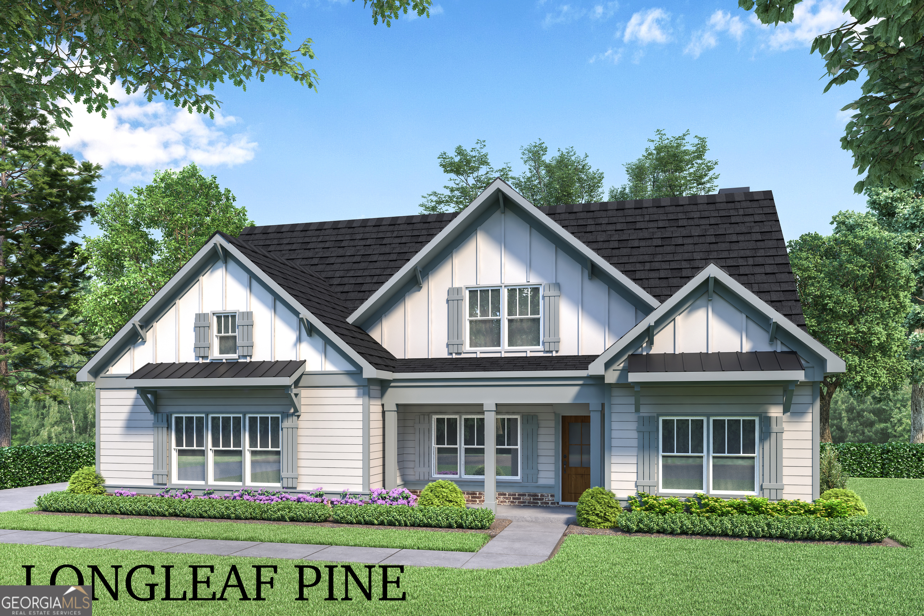 0 Cammie Way Lot 45 Property Photo