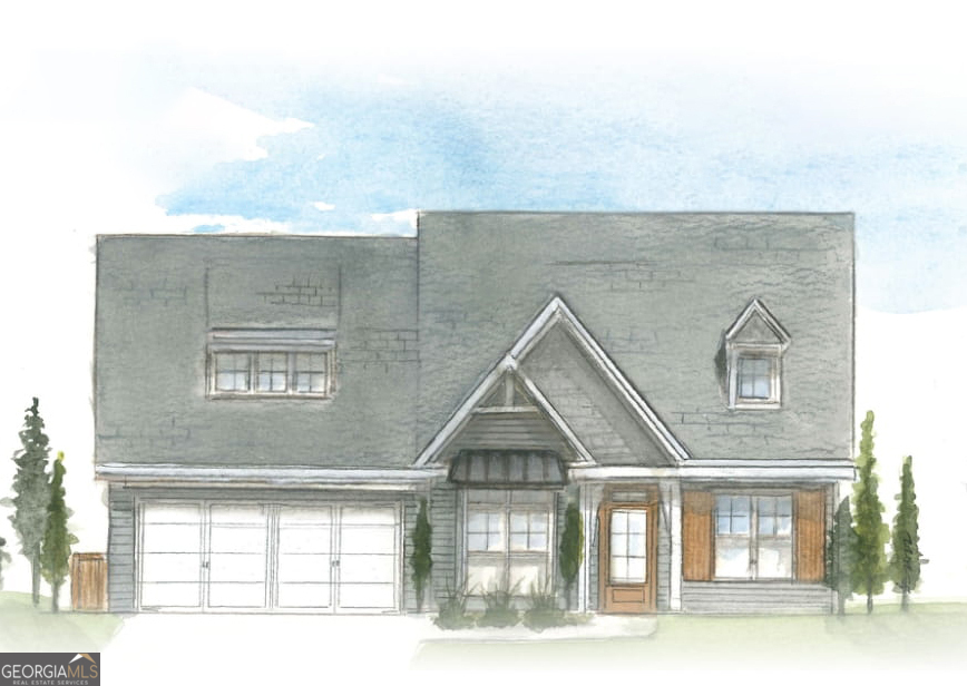 0 Renkin Way Lot 48 Property Photo 1