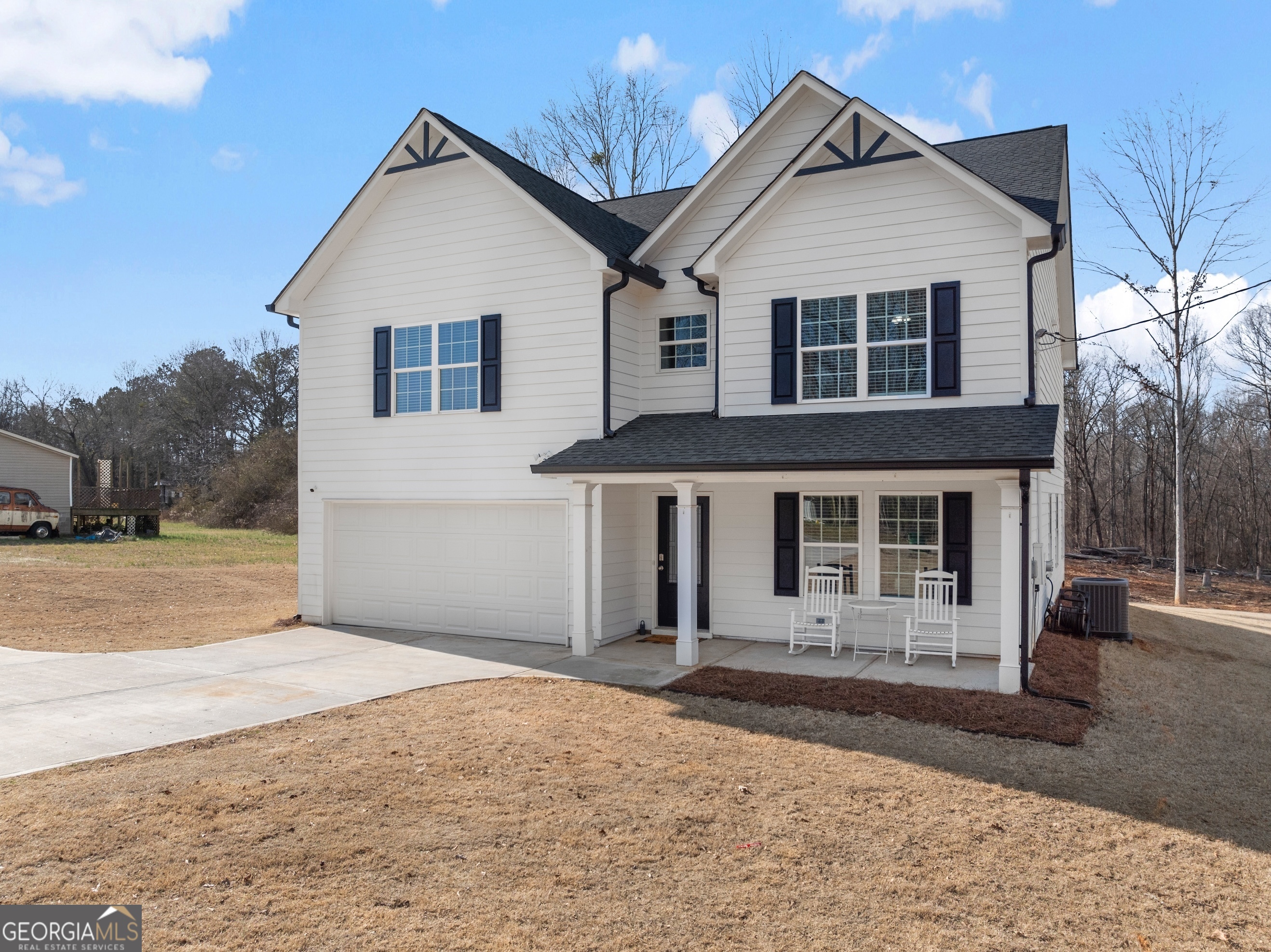 33 Farm Lane Property Photo