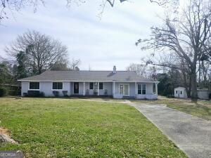 4596 Hickory Drive Property Photo