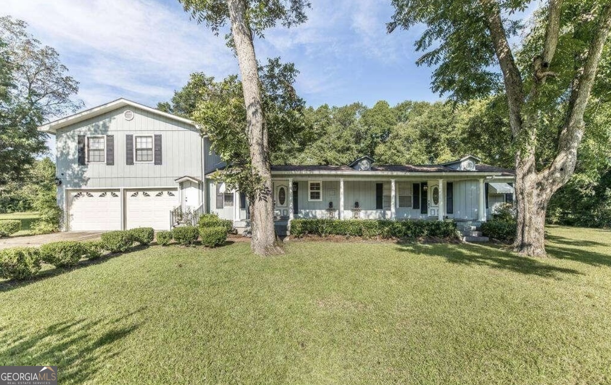 1085 Kelly Street Property Photo