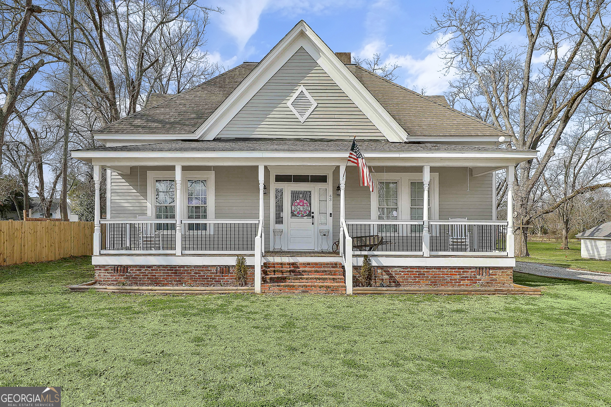 43 Dogwood Lane Property Photo