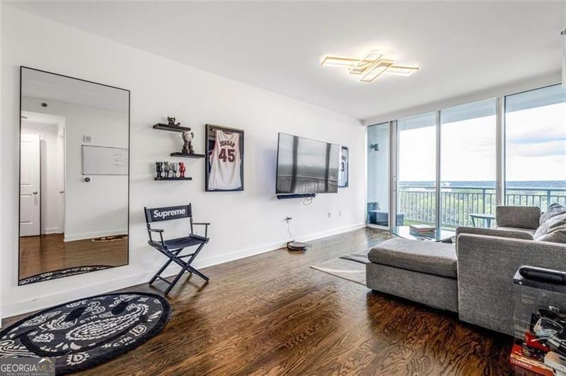 3338 Peachtree Road Ne # 1703 Property Photo