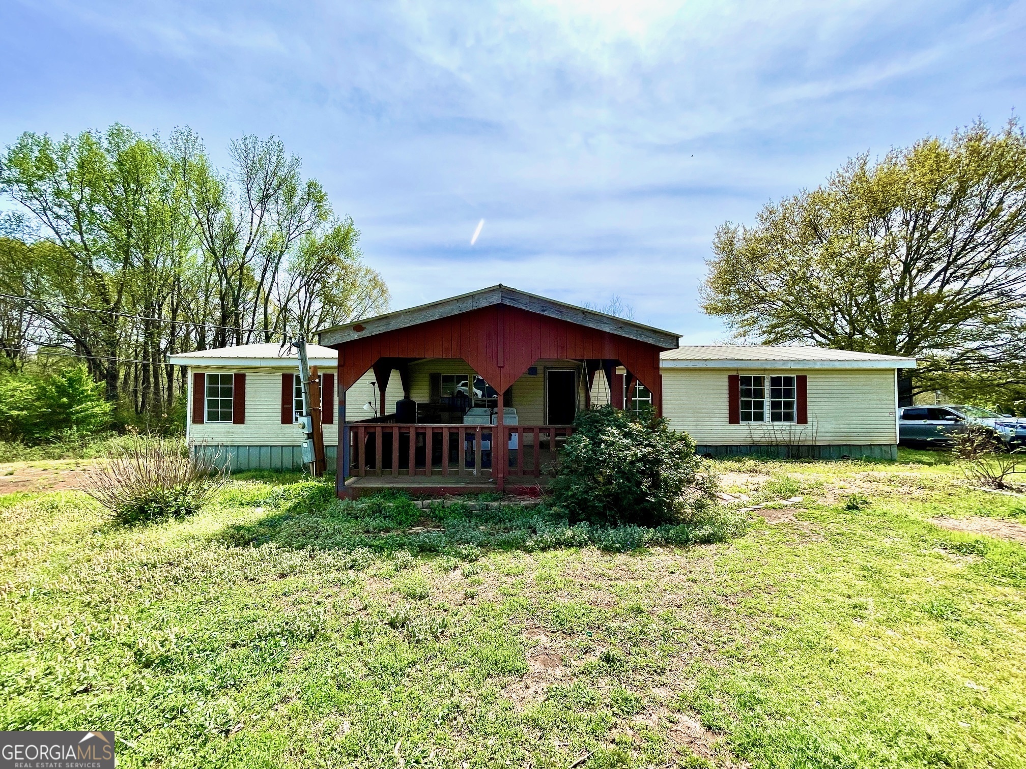 1546 Bob Mann Road Property Photo