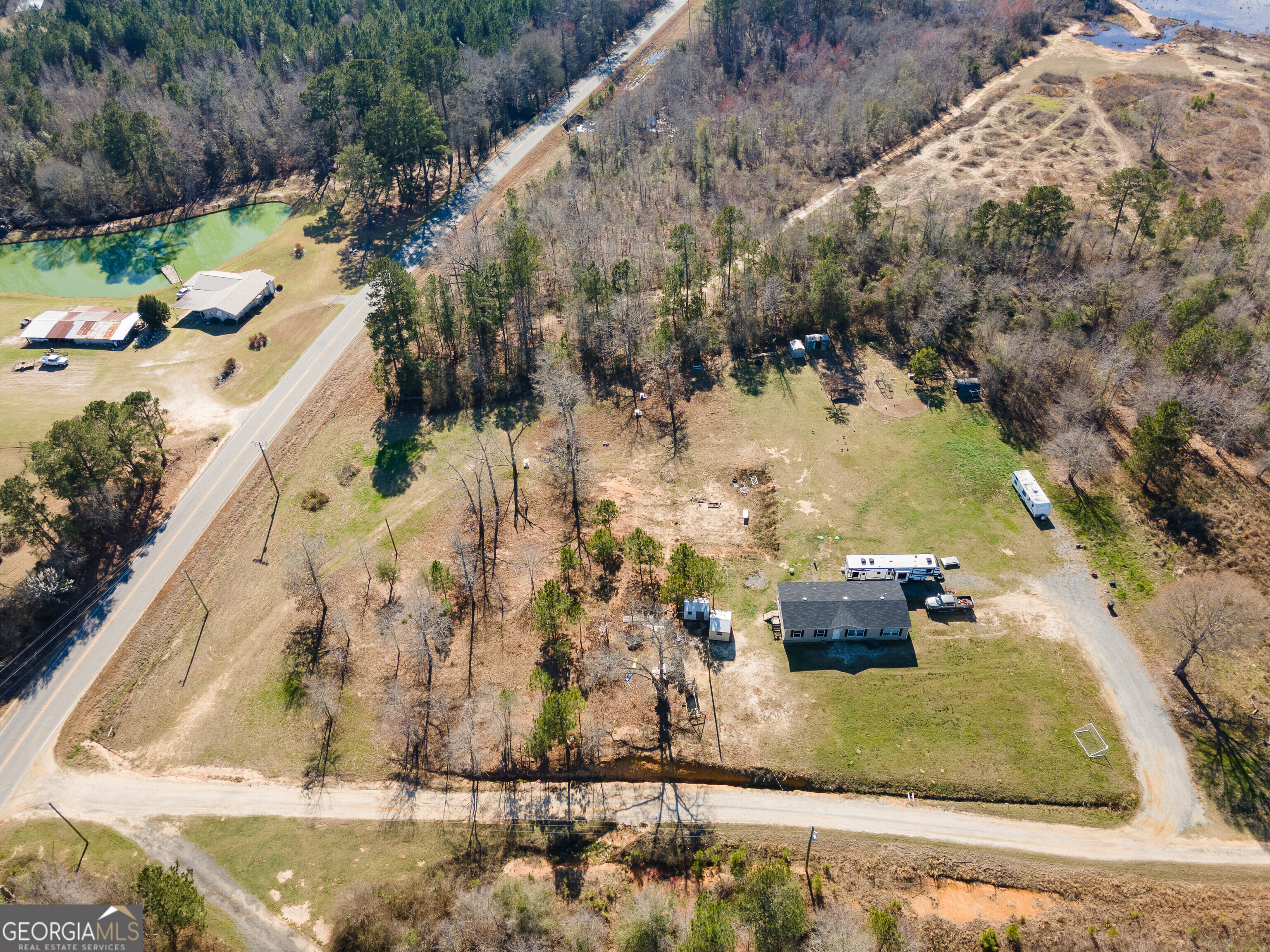 653 Empire Chester Highway Property Photo