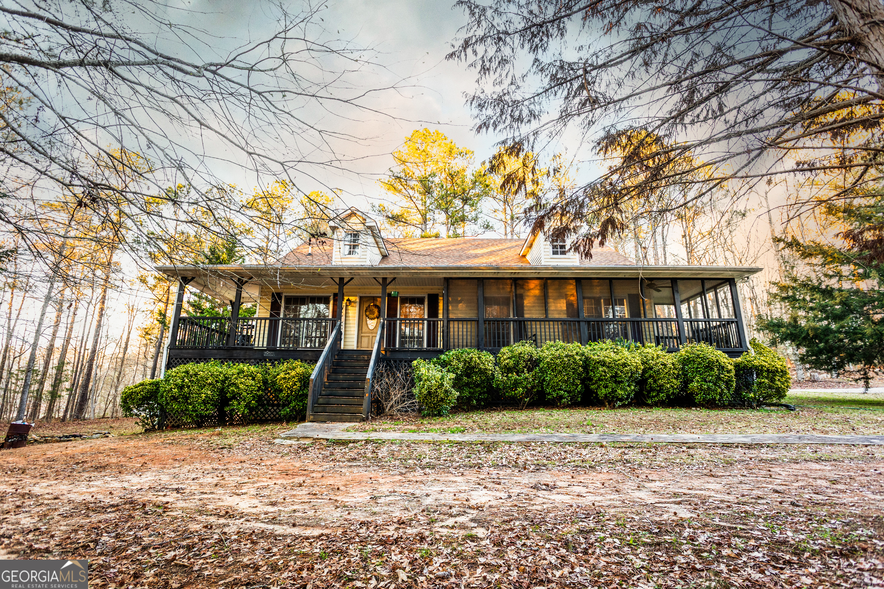 312 Henderson Mill Road Property Photo