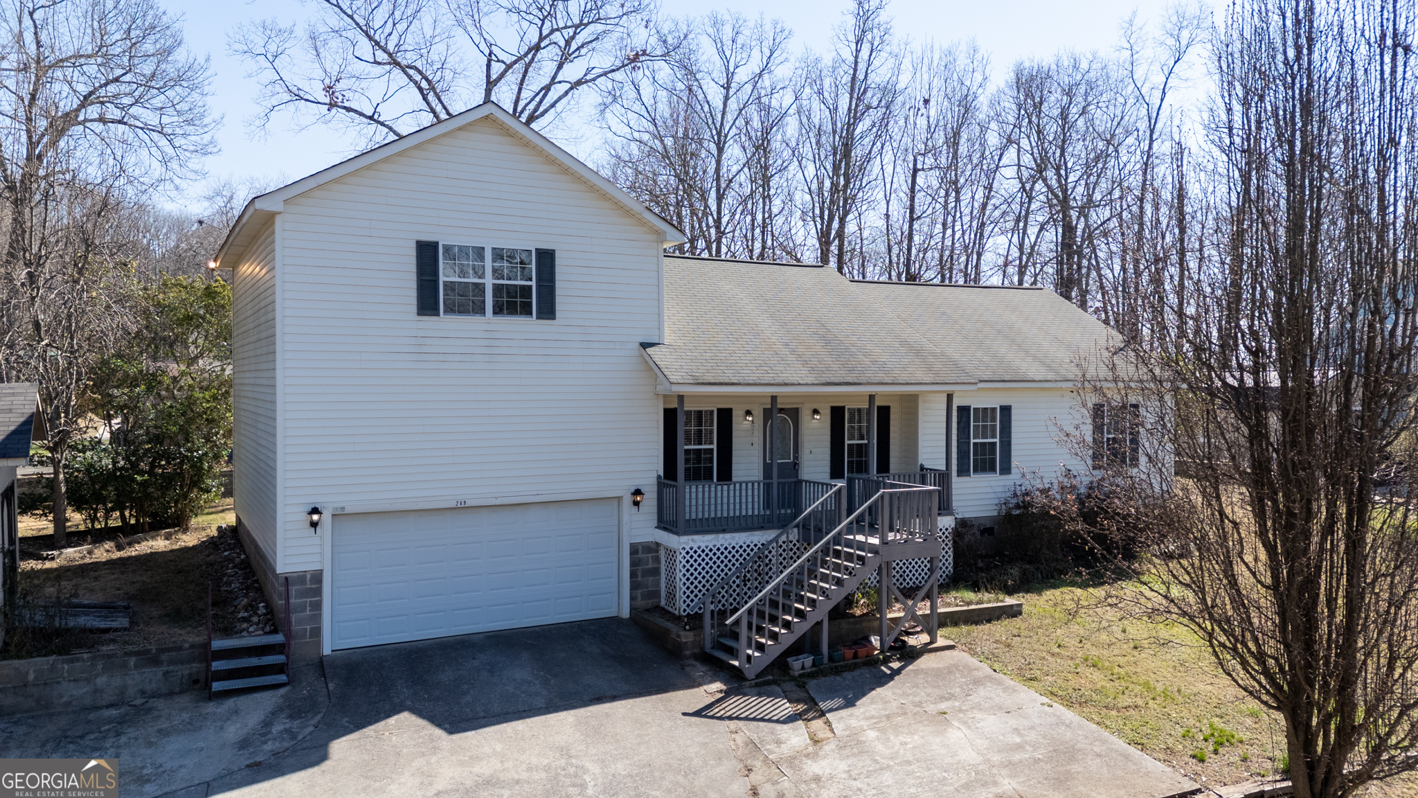 249 Jo Ann Drive Se Property Photo