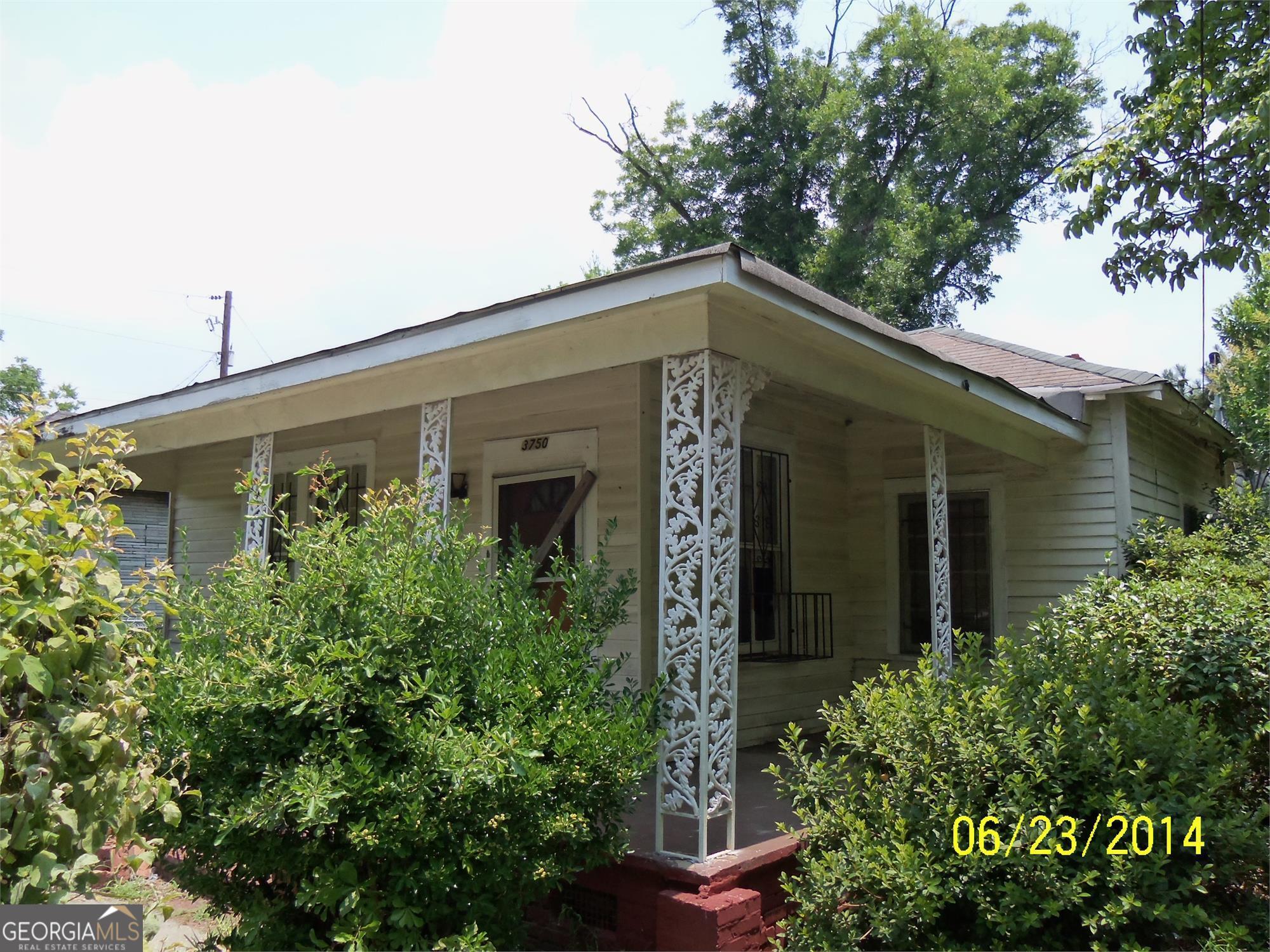 3750 Antioch Road Property Photo