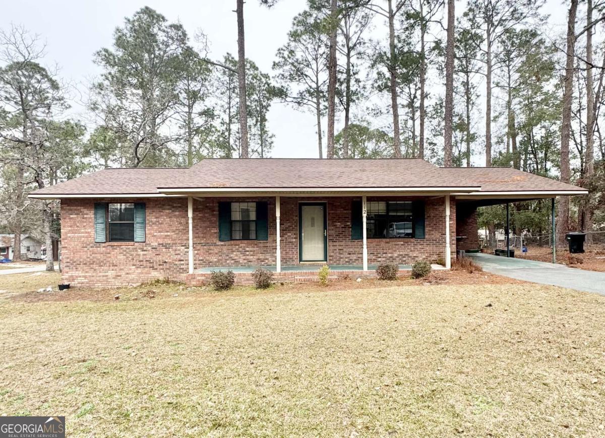 112 Little John Drive Property Photo