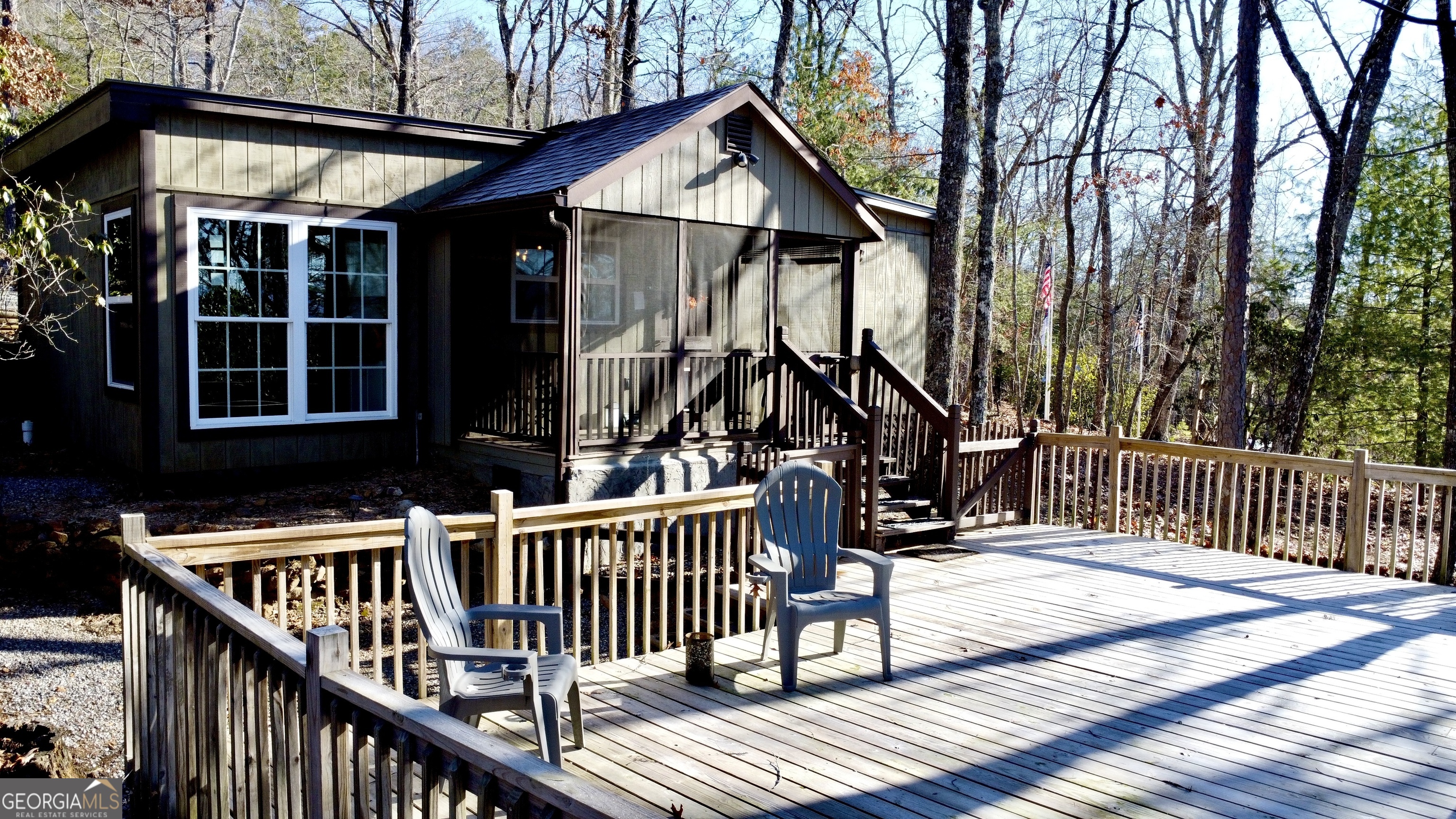 699 Dockery Creek Road Property Photo
