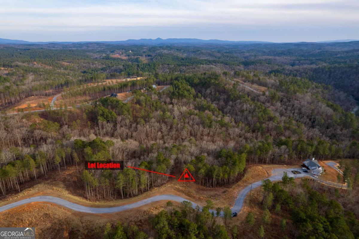 Lot 186 Shelter Cove Trail Property Photo 2