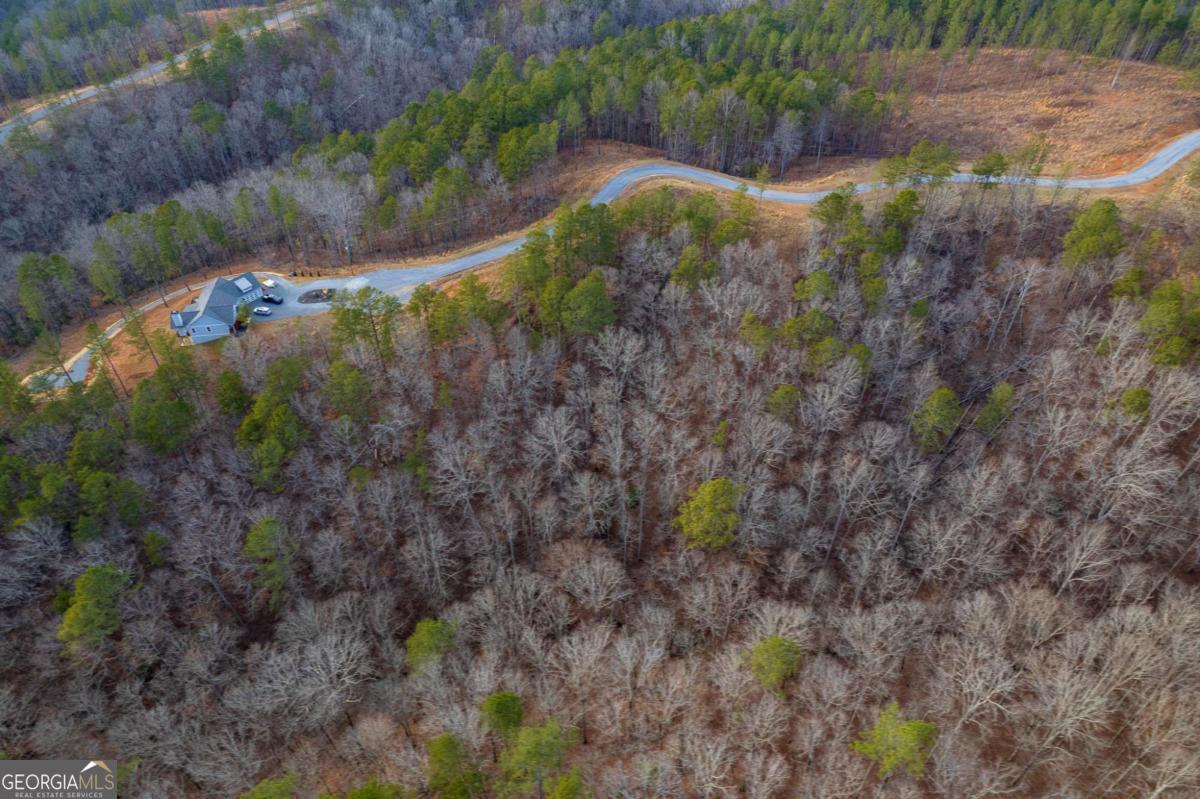 Lot 186 Shelter Cove Trail Property Photo 5