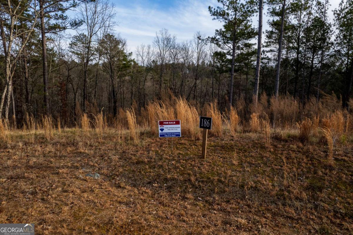 Lot 186 Shelter Cove Trail Property Photo 7
