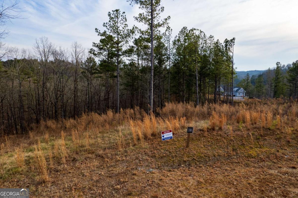 Lot 186 Shelter Cove Trail Property Photo 10