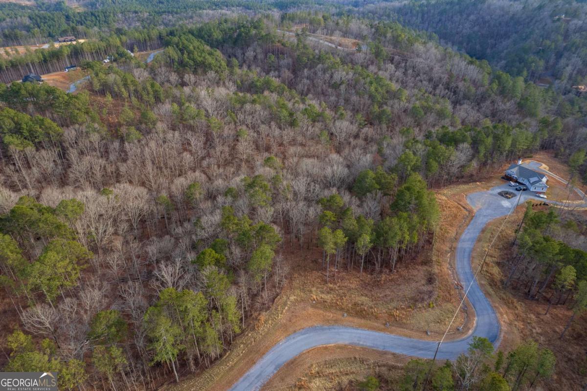 Lot 186 Shelter Cove Trail Property Photo 11