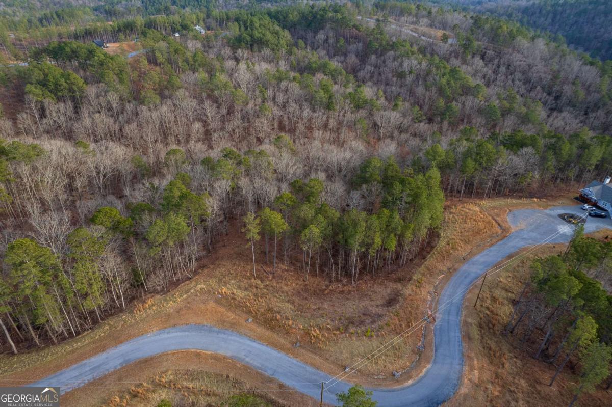 Lot 186 Shelter Cove Trail Property Photo 12