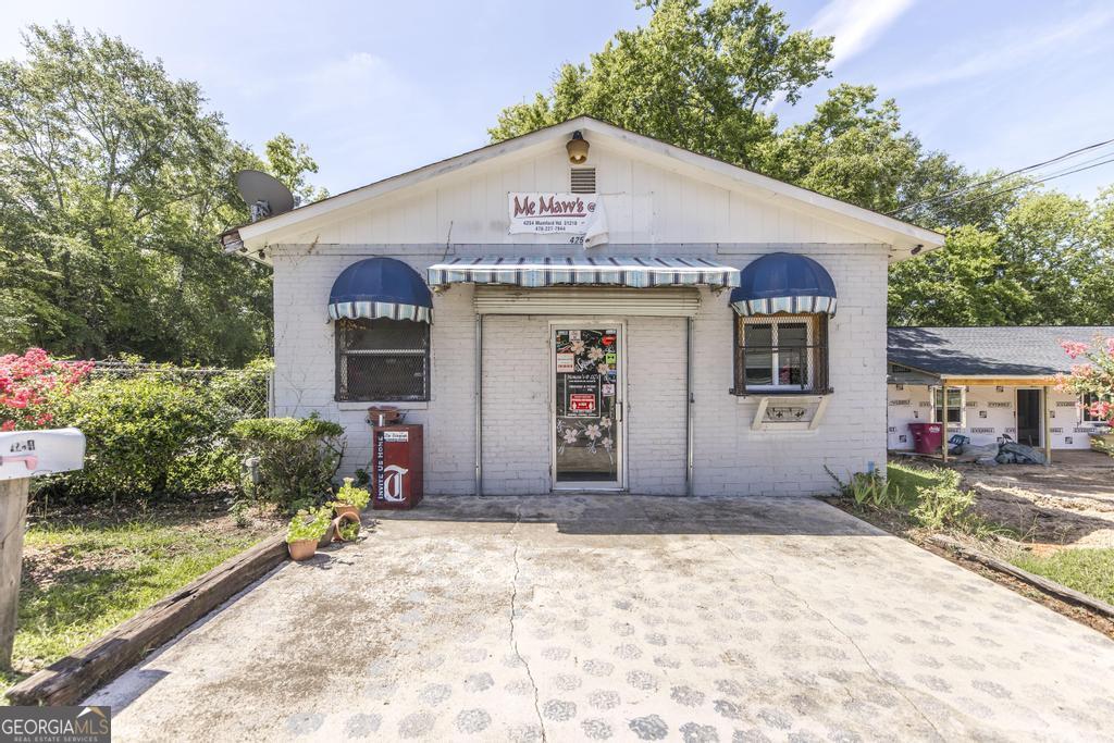 4254 Mumford Road Property Photo 1