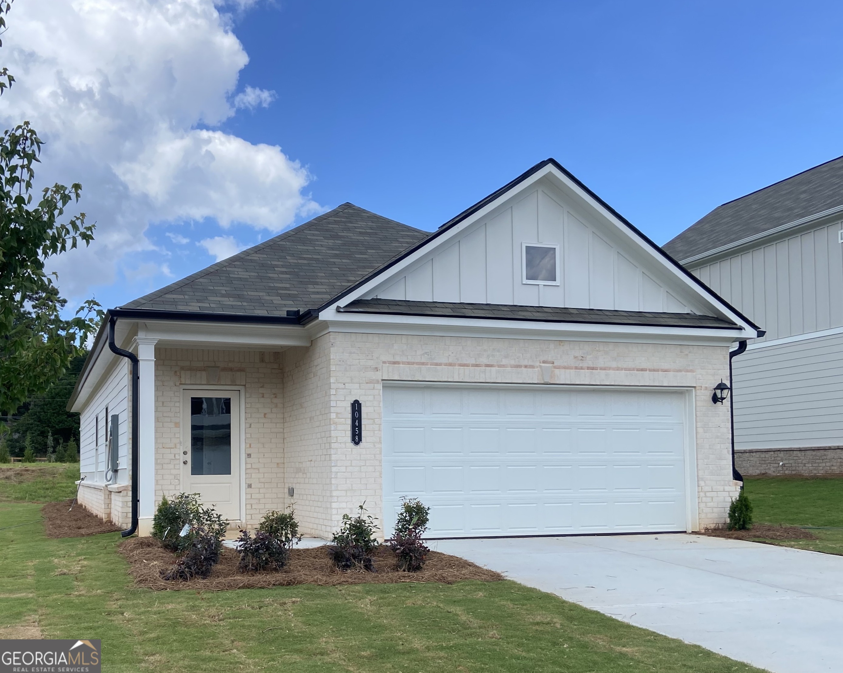 10458 Trellis Lane (lot 40) Property Photo 1