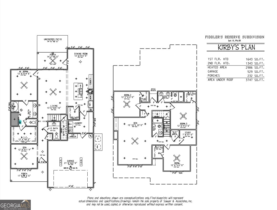121 Amanda Trace Property Photo 55