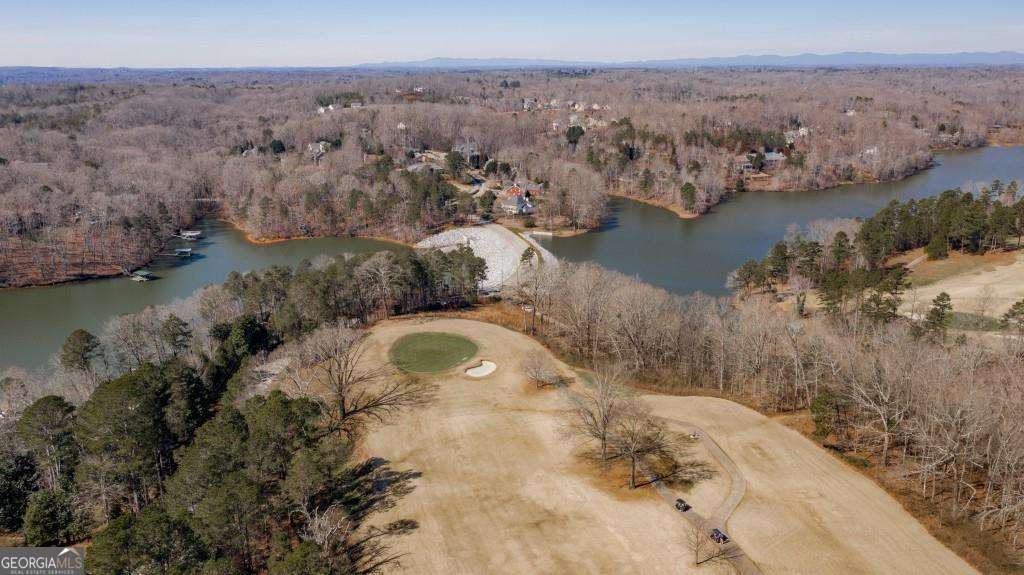 614 East Lake Drive Property Photo 1
