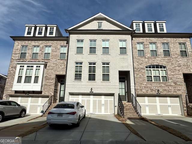 1411 Wisteria Wall Drive Property Photo