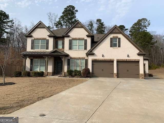4241 Summer Breeze Way Property Photo